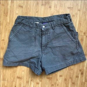 Men’s Patagonia shorts